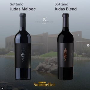 ABRASADO UNIQUE PARCEL GRAN CABERNET FRANC 750ML